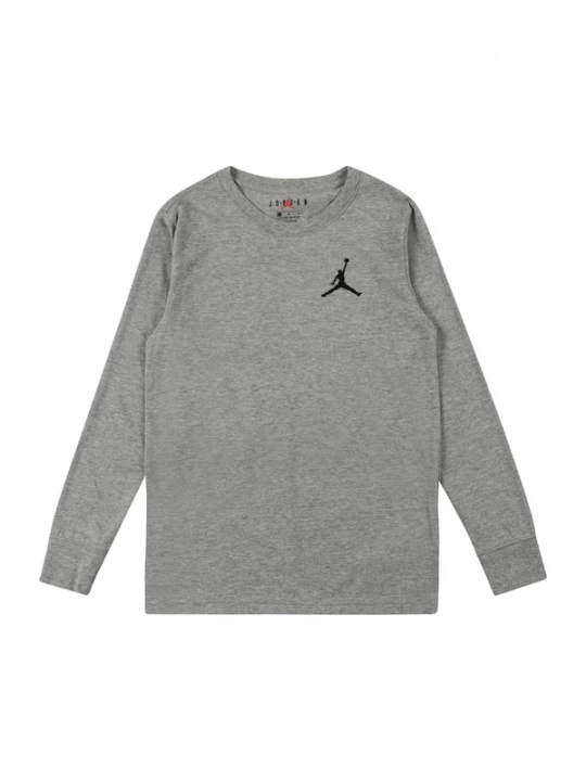Foto van product Jordan Shirt grijs