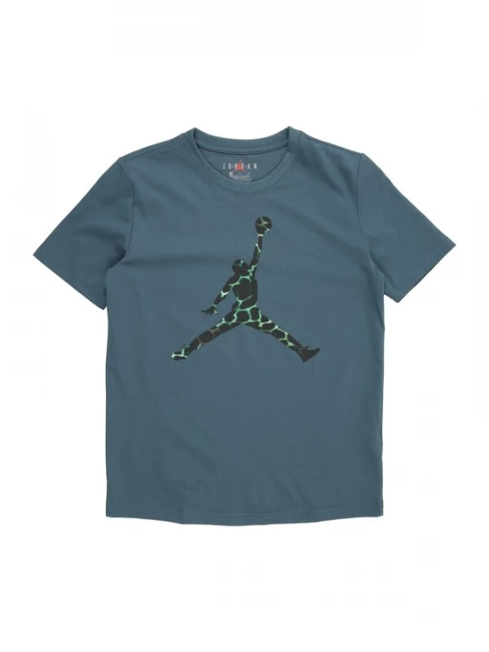 Foto van product Jordan Shirt 'MJ' spar / donkergroen