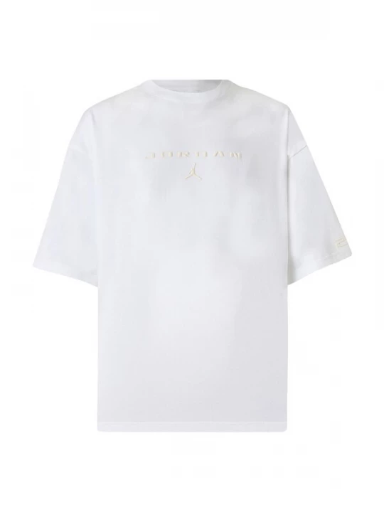 Foto van product Jordan Shirt wit