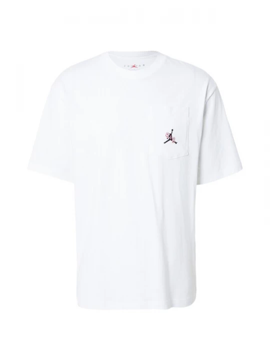 Foto van product Jordan Shirt wit