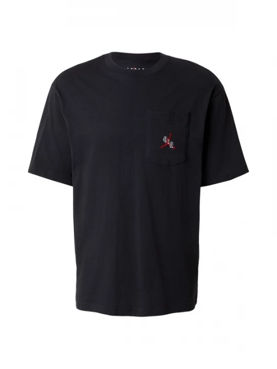 Foto van product Jordan Shirt zwart