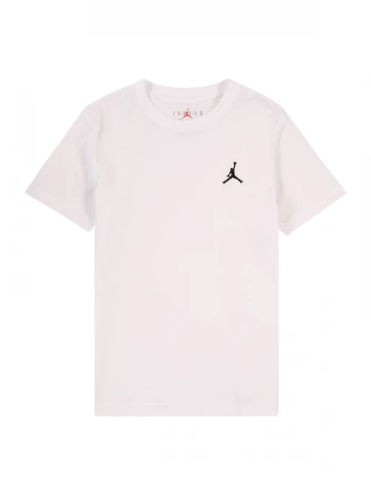 Foto van product Jordan Shirt zwart / offwhite