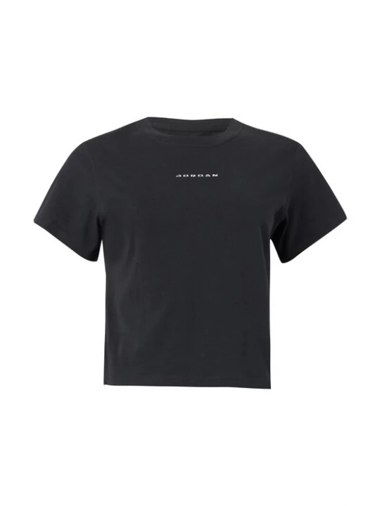 Foto van product Jordan Shirt zwart / wit