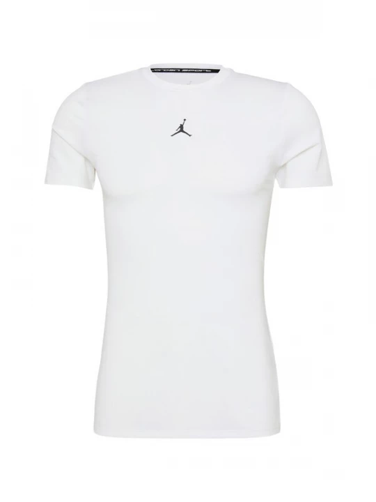 Foto van product Jordan Shirt zwart / wit