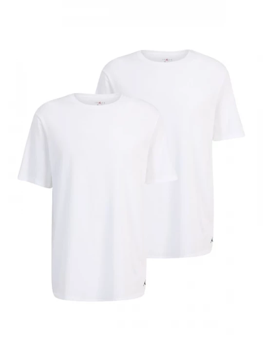 Foto van product Jordan Shirt zwart / wit