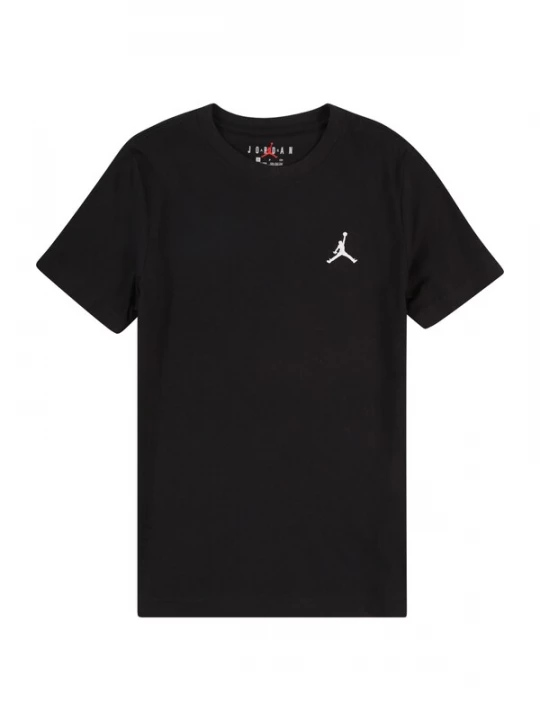 Foto van product Jordan Shirt zwart / wit