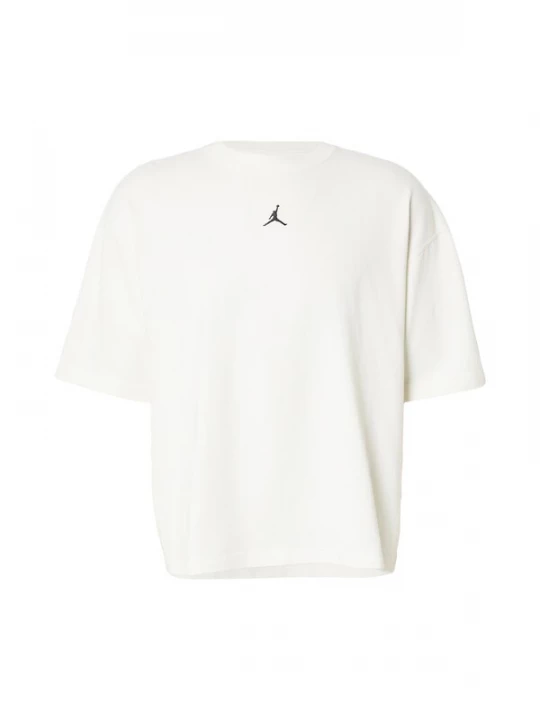 Foto van product Jordan Shirt zwart / wit