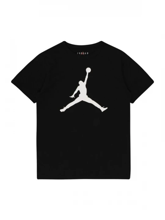 Foto van product Jordan Shirt zwart / wit