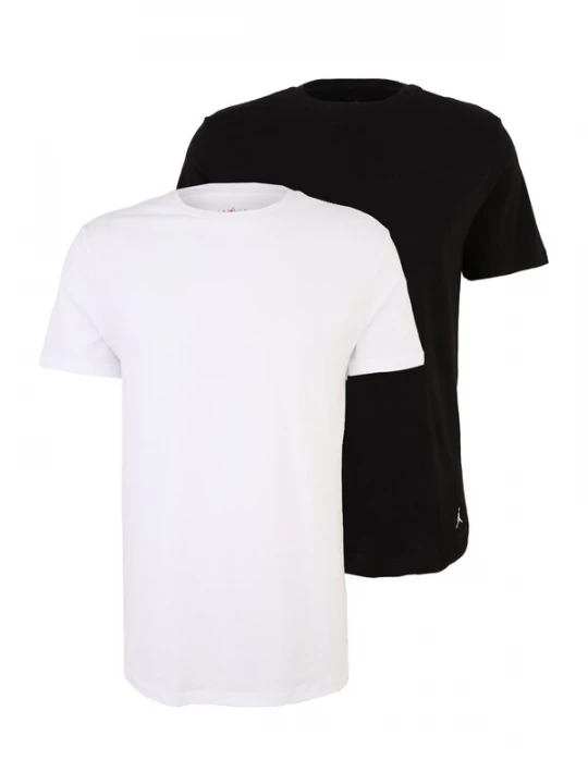 Foto van product Jordan Shirt zwart / wit