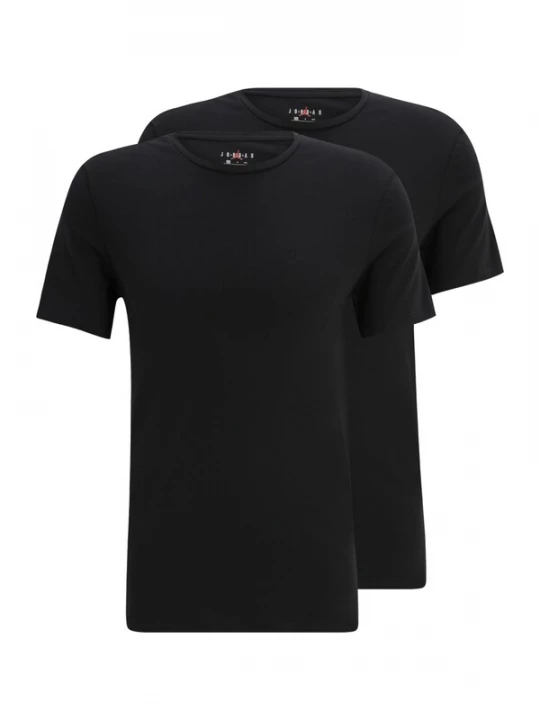 Foto van product Jordan Shirt zwart / wit