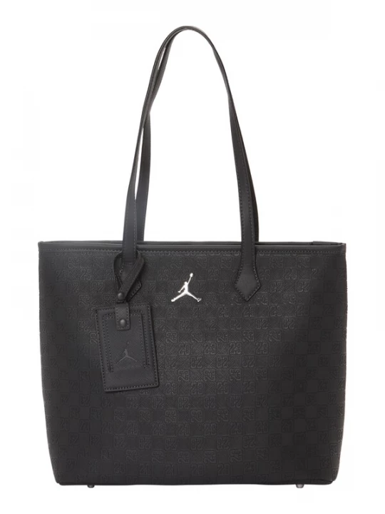 Foto van product Jordan Shopper 'JAM' zwart