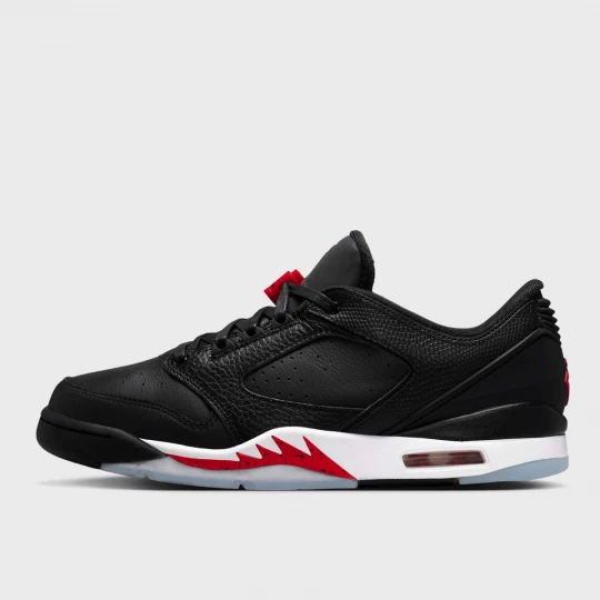 Foto van product Jordan Sixty Plus Low zwart