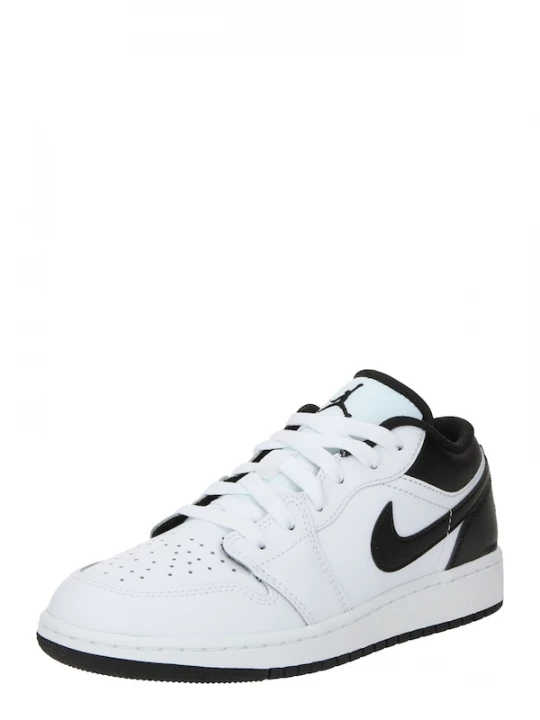Foto van product Jordan Sneakers 'Air Jordan 1' zwart / wit