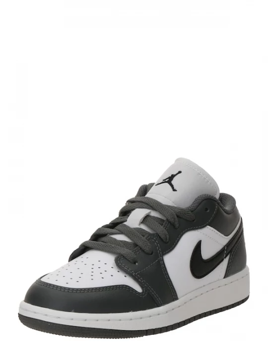 Foto van product Jordan Sneakers 'Air Jordan 1' zwart / wit