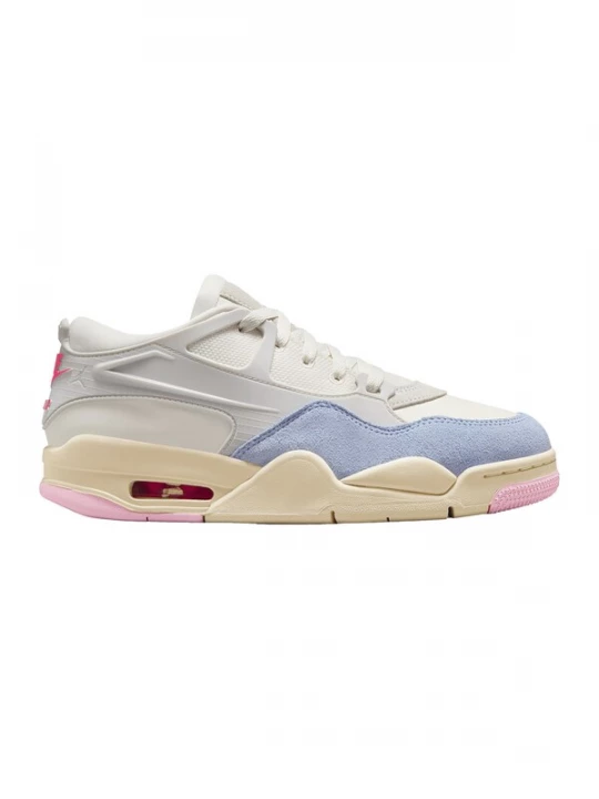 Foto van product Jordan Sneakers laag '4 RM' blauw / lichtgrijs