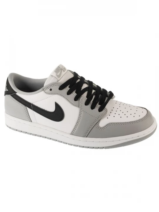 Foto van product Jordan Sneakers laag 'Air Jordan 1 Low' wit