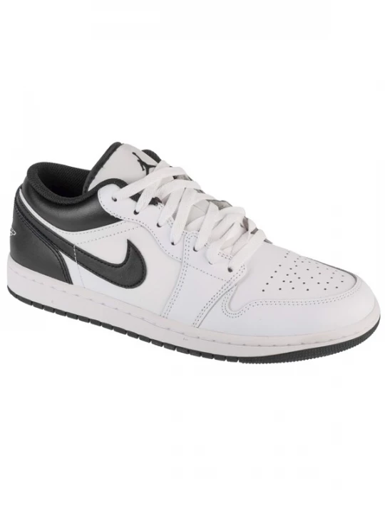 Foto van product Jordan Sneakers laag 'Air Jordan 1 Low' wit