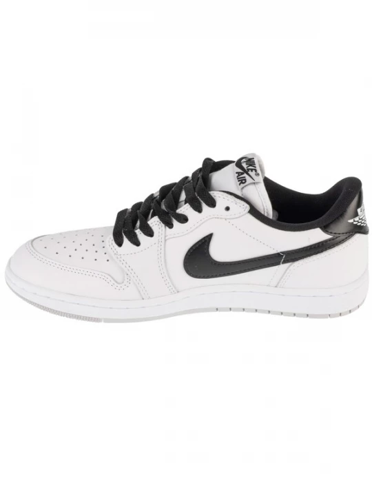 Foto van product Jordan Sneakers laag 'Air Jordan 1 Low' wit