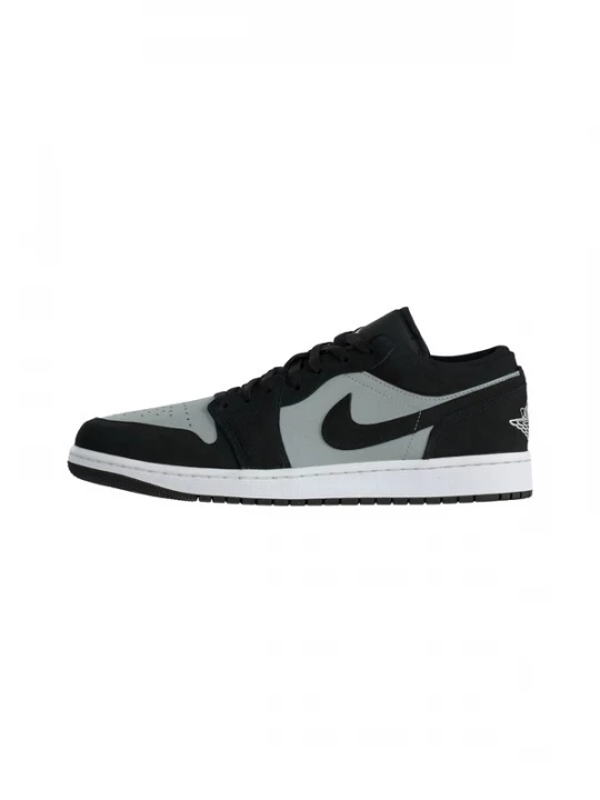 Foto van product Jordan Sneakers laag 'Air Jordan 1' pastelgroen / zwart