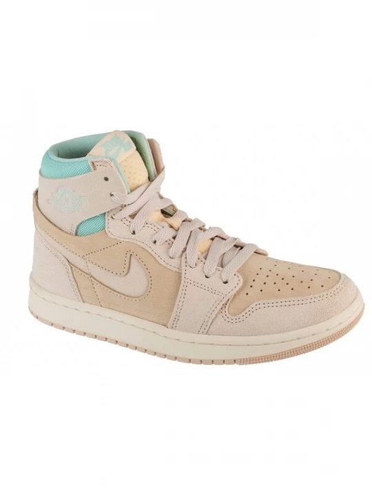 Foto van product Jordan Sneakers laag 'Air Jordan 1 W Zoom CMF 2' beige