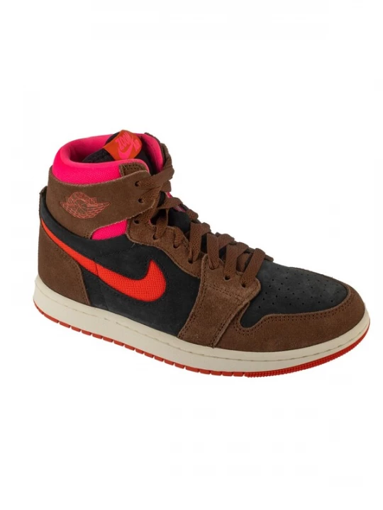 Foto van product Jordan Sneakers laag 'Air Jordan 1 W Zoom CMF 2' bruin