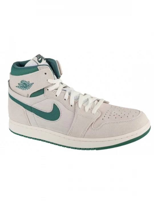 Foto van product Jordan Sneakers laag 'Air Jordan 1 Zoom CMF 2' grijs