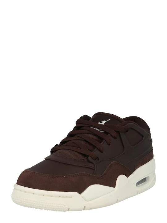 Foto van product Jordan Sneakers laag 'AIR JORDAN 4 RM' donkerbruin