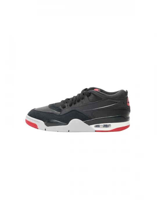 Foto van product Jordan Sneakers laag 'Air Jordan 4 RM' zwart