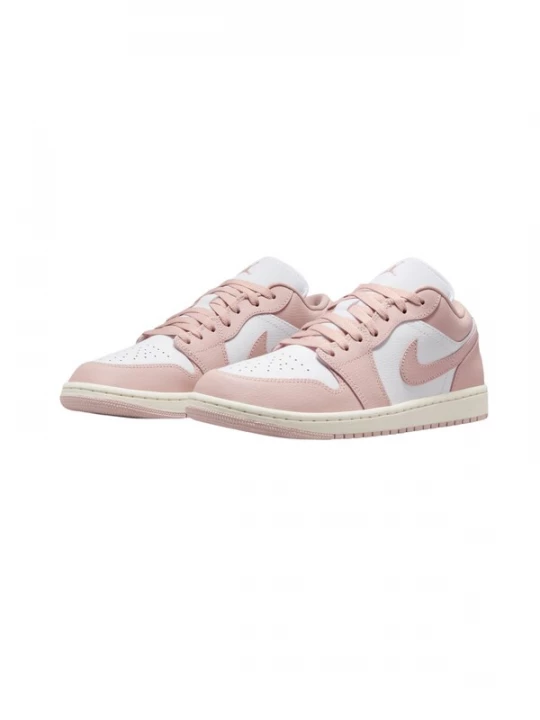 Foto van product Jordan Sneakers laag 'AIR JORDAN' rosé / wit