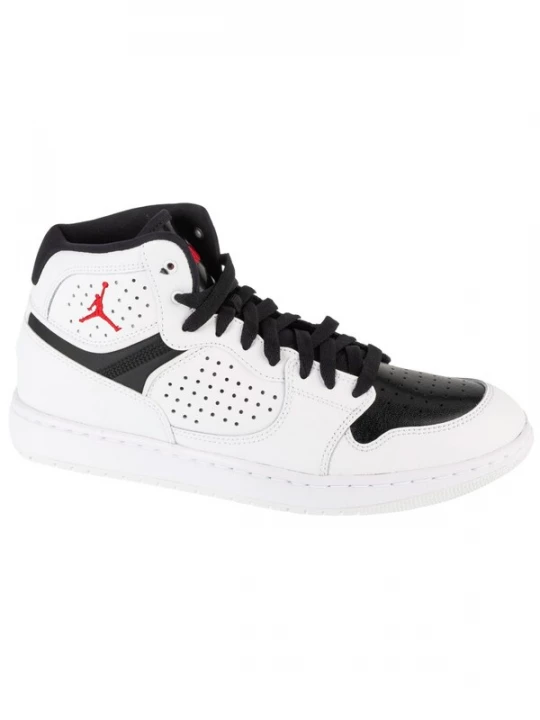 Foto van product Jordan Sneakers laag 'Jordan Access' wit