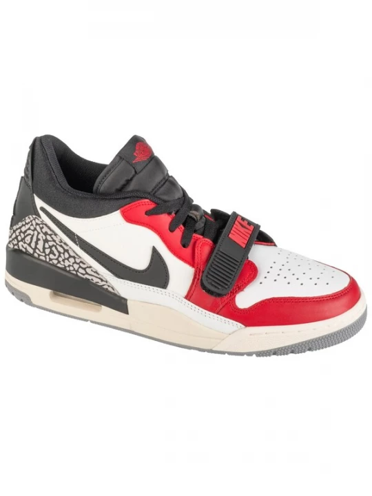 Foto van product Jordan Sneakers laag 'Jordan Air Legancy 312 Low' wit