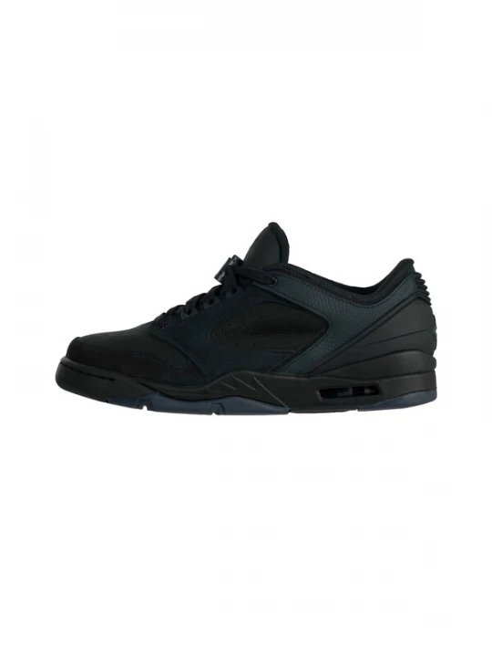Foto van product Jordan Sneakers laag 'Jordan Sixty Plus' zwart