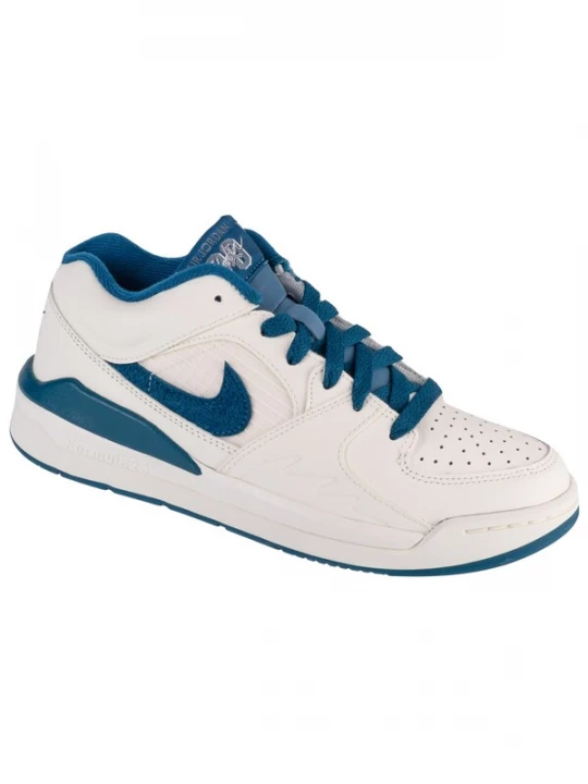 Foto van product Jordan Sneakers laag 'Jordan Stadium 90 Wm' wit