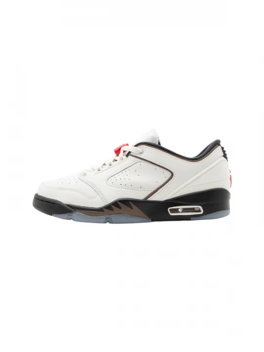 Foto van product Jordan Sneakers laag 'Sixty Plus' wit