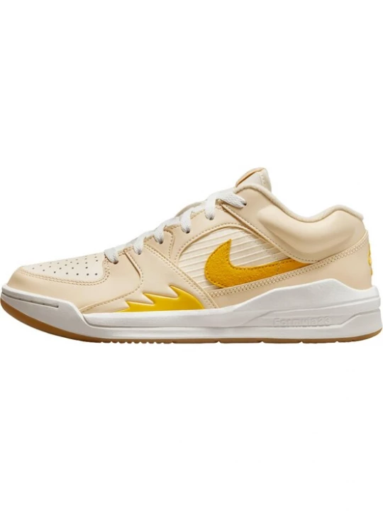Foto van product Jordan Sneakers laag 'Stadium 90 Heiress Of Optimism' beige / geel