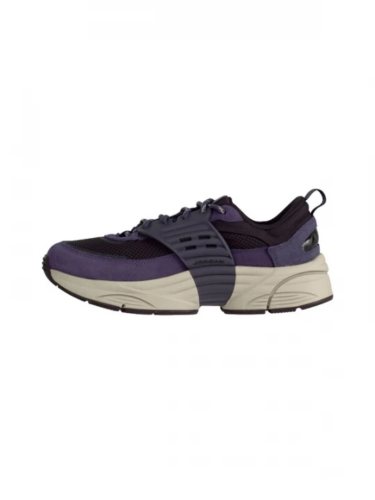 Foto van product Jordan Sneakers laag 'Trunner' braam