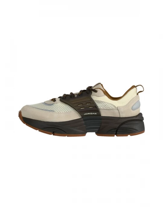 Foto van product Jordan Sneakers laag 'TRUNNER' crème / sand / donkerbruin