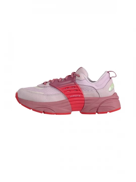 Foto van product Jordan Sneakers laag 'TRUNNER' cyclaam / rosa / framboos