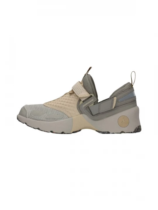 Foto van product Jordan Sneakers laag 'Trunner' grijs / greige / donkergrijs