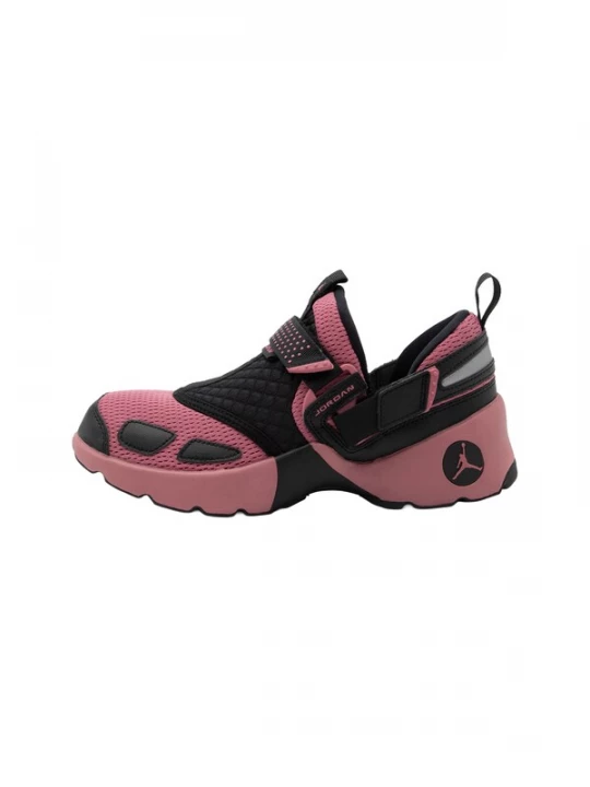 Foto van product Jordan Sneakers laag 'Trunner' lichtroze / zwart
