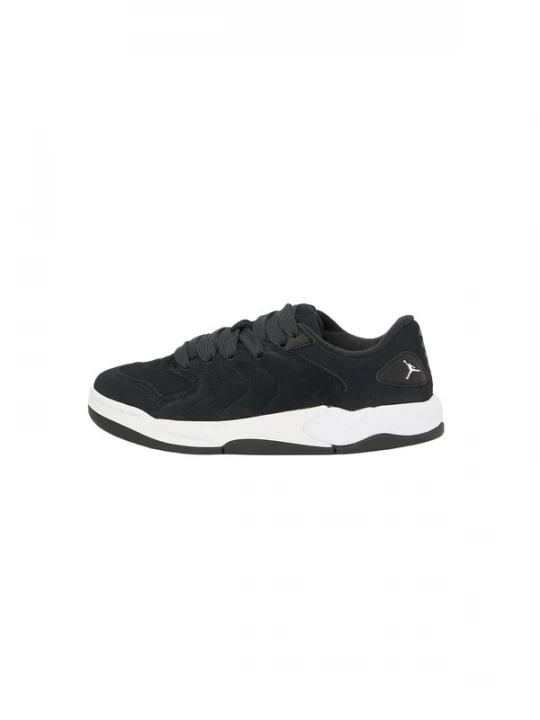 Foto van product Jordan Sneakers laag zwart