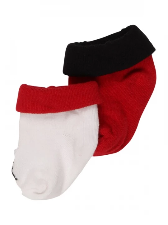 Foto van product Jordan Sokken rood / zwart / wit