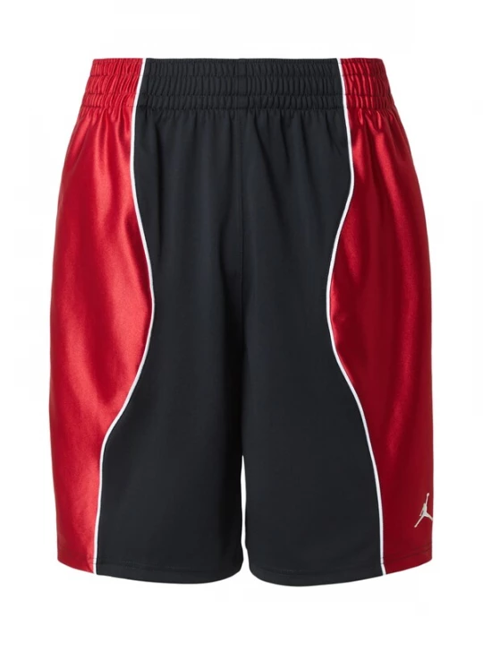 Foto van product Jordan Sportbroek rood / zwart / wit