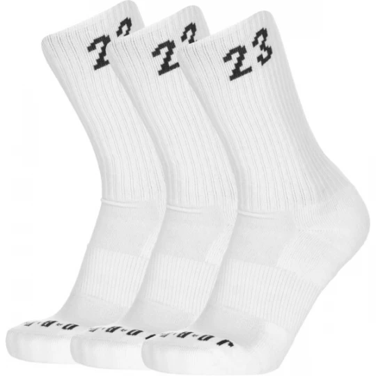 Foto van product Jordan Sportsokken 'Essential' zwart / wit