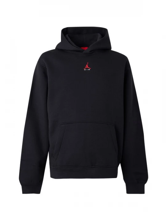 Foto van product Jordan Sweatshirt 'Brooklyn' rood / zwart / wit