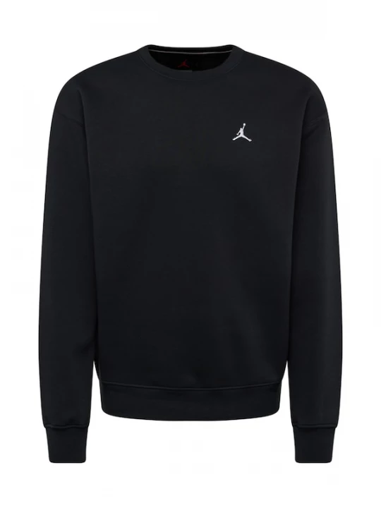 Foto van product Jordan Sweatshirt 'Brooklyn' zwart