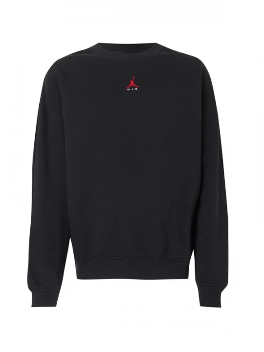 Foto van product Jordan Sweatshirt 'Jordan Brooklyn' rood / zwart / wit