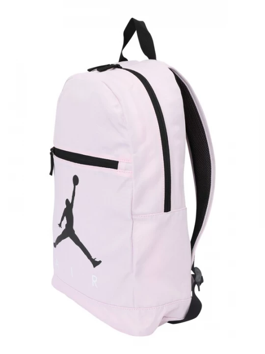 Foto van product Jordan Tas 'Jan Air' rosa / zwart / wit