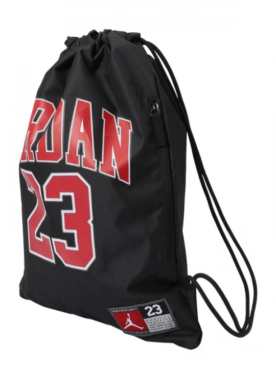 Foto van product Jordan Tas rood / zwart / wit