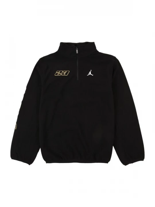 Foto van product Jordan Trui honing / zwart / wit